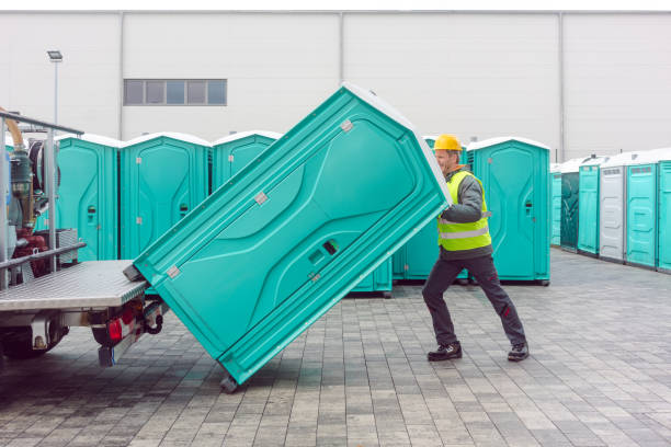 Best Local porta potty services  in Zephyrhills, FL