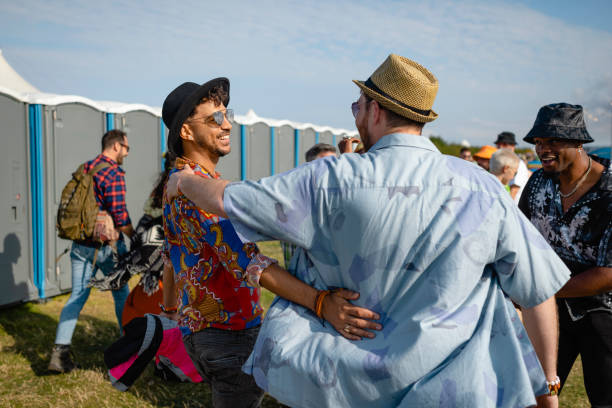 Best Sanitation services for porta potties  in Zephyrhills, FL