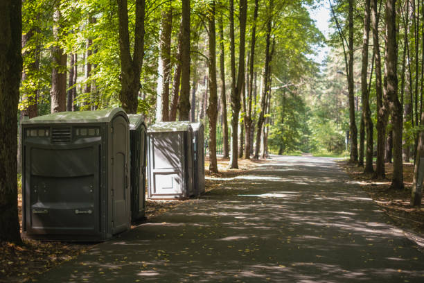 Best Affordable porta potty rental  in Zephyrhills, FL