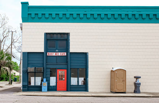 Best Emergency porta potty rental  in Zephyrhills, FL